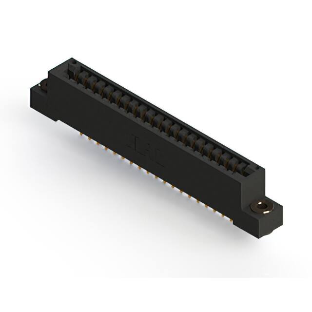 396-021-526-103 EDAC Inc.  Edgeboard Connectors